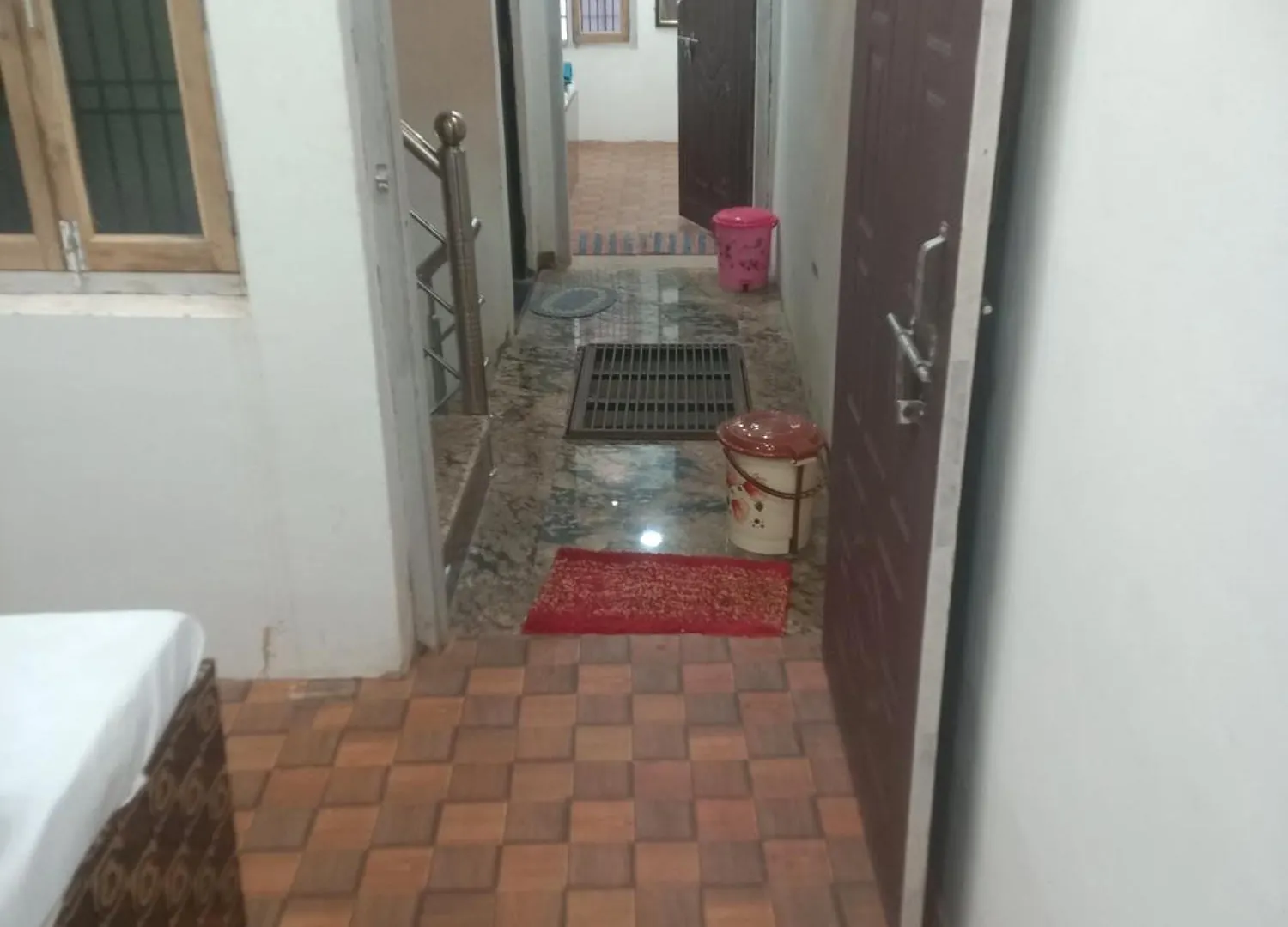 Shivaay Homestay فاراناسي 0*,  الهند