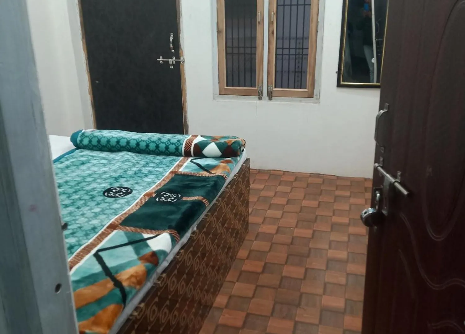 Shivaay Homestay فاراناسي